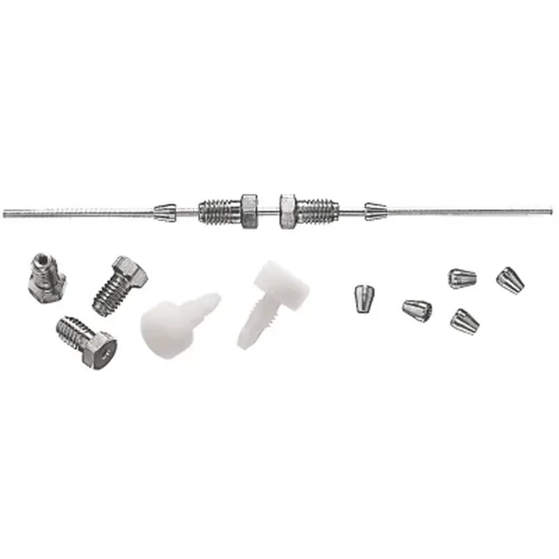 Replacement capillary for Column Protection System guard column (REF 718966)