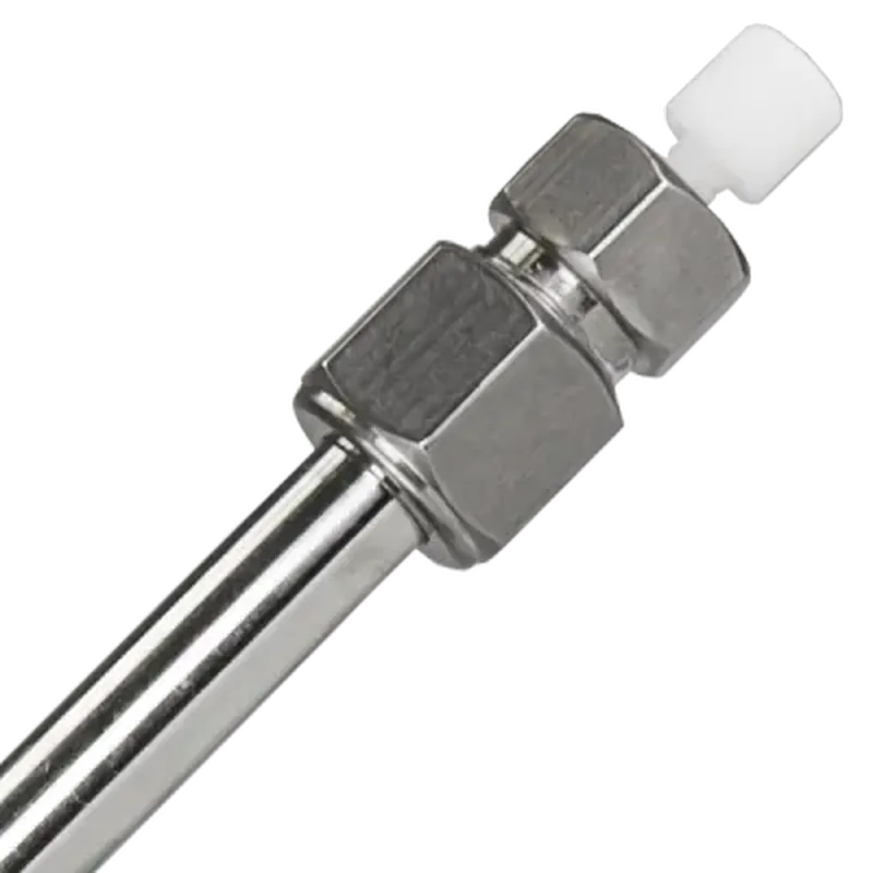 Guard column GPC VA NUCLEOGEL GPC, 50 mm, 7.7 mm