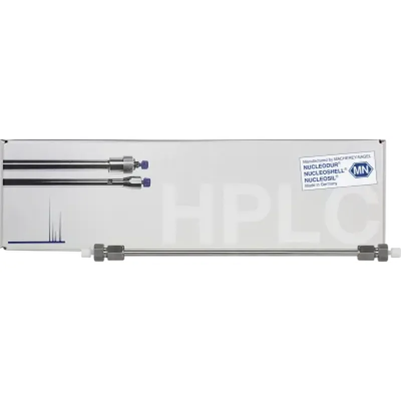 Column GPC VA 300/7.7 NUCLEOGEL, 300 mm, 7.7 mm