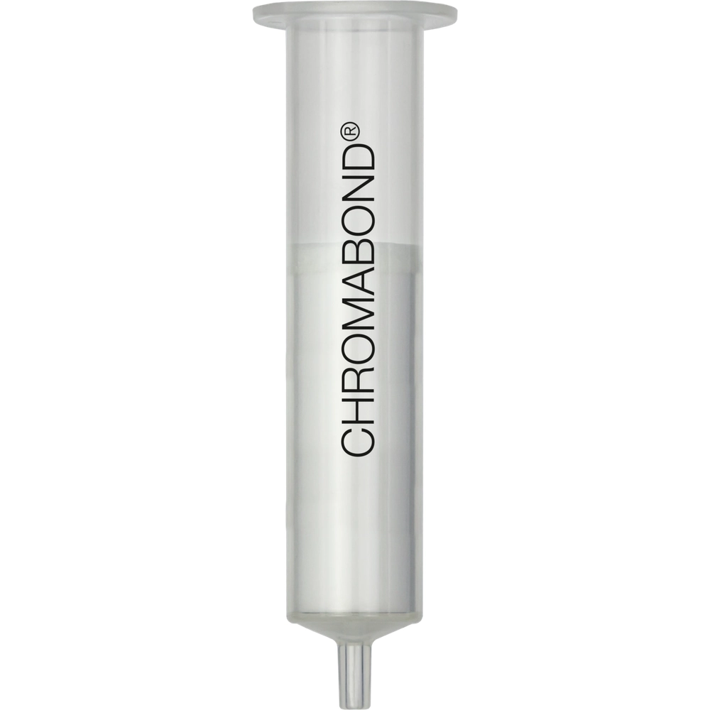 EC HPLC column EC 125/2 NUCLEOSIL 100-5,125 mm