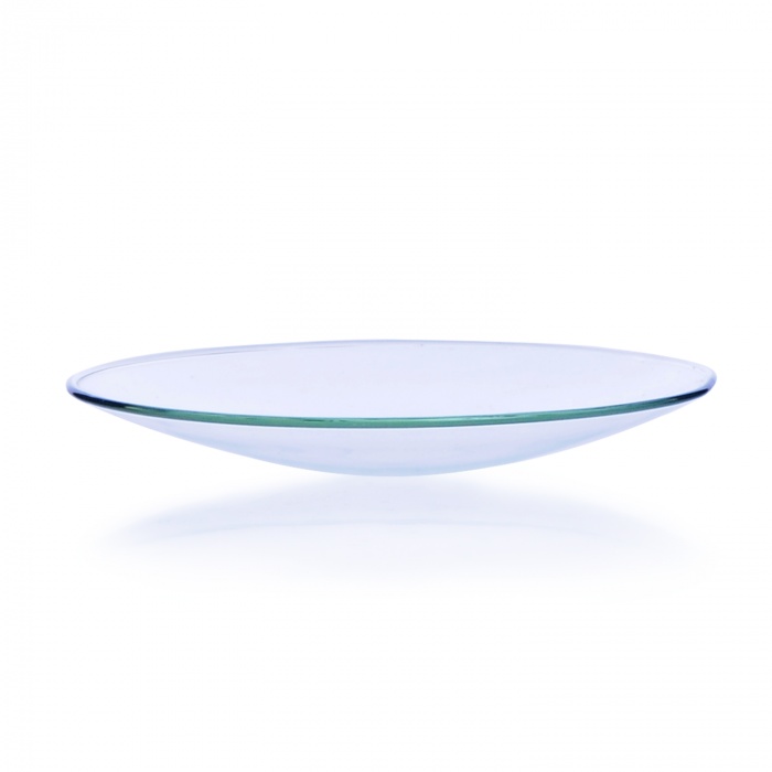 WATCH GLASS,SODALIME,100 MM DIA
