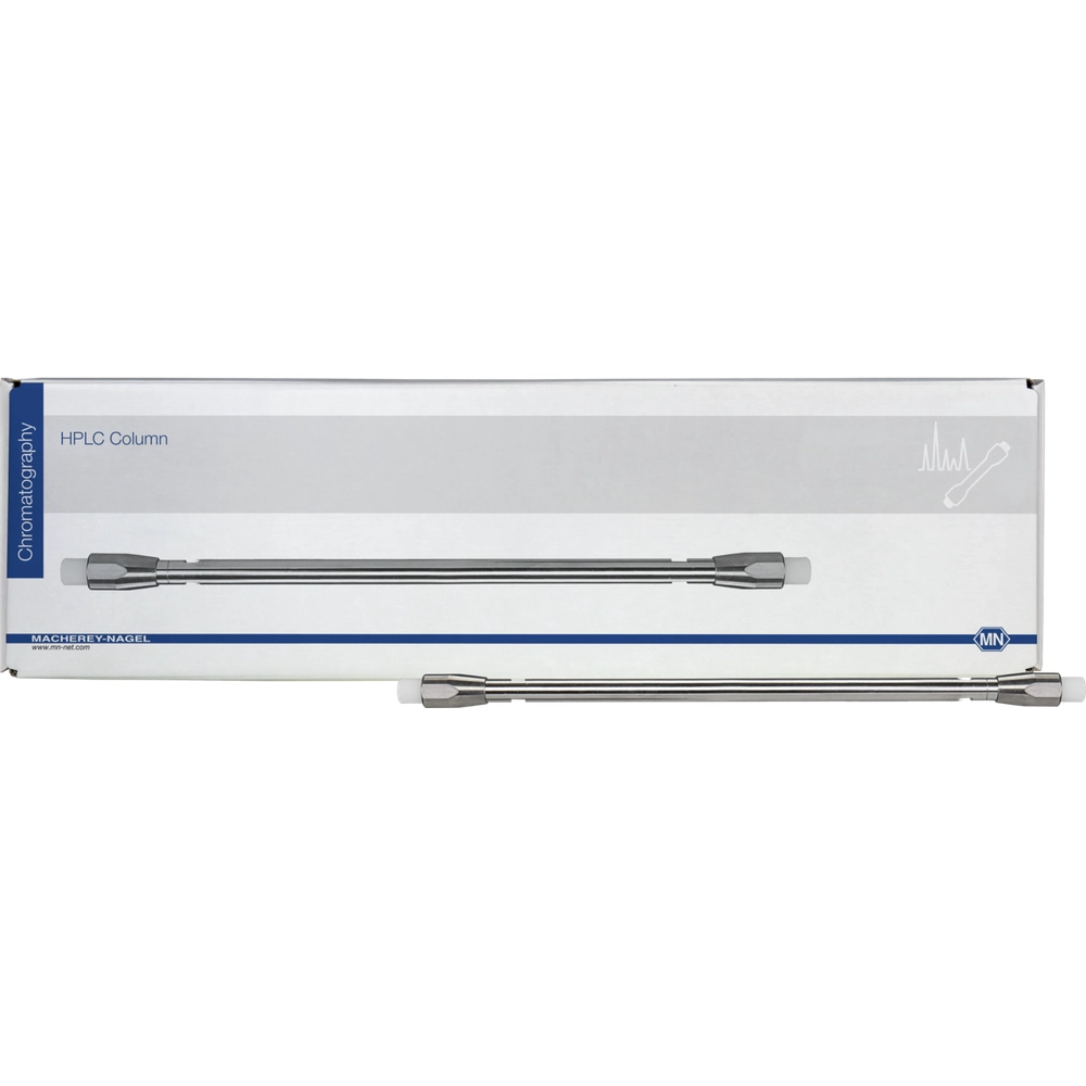 EC HPLC column EC 200/4 NUCLEODEX BETA-,200 mm