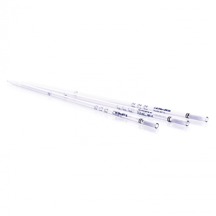 Sterile Disposable Glass Milk PIPET,2.2ML