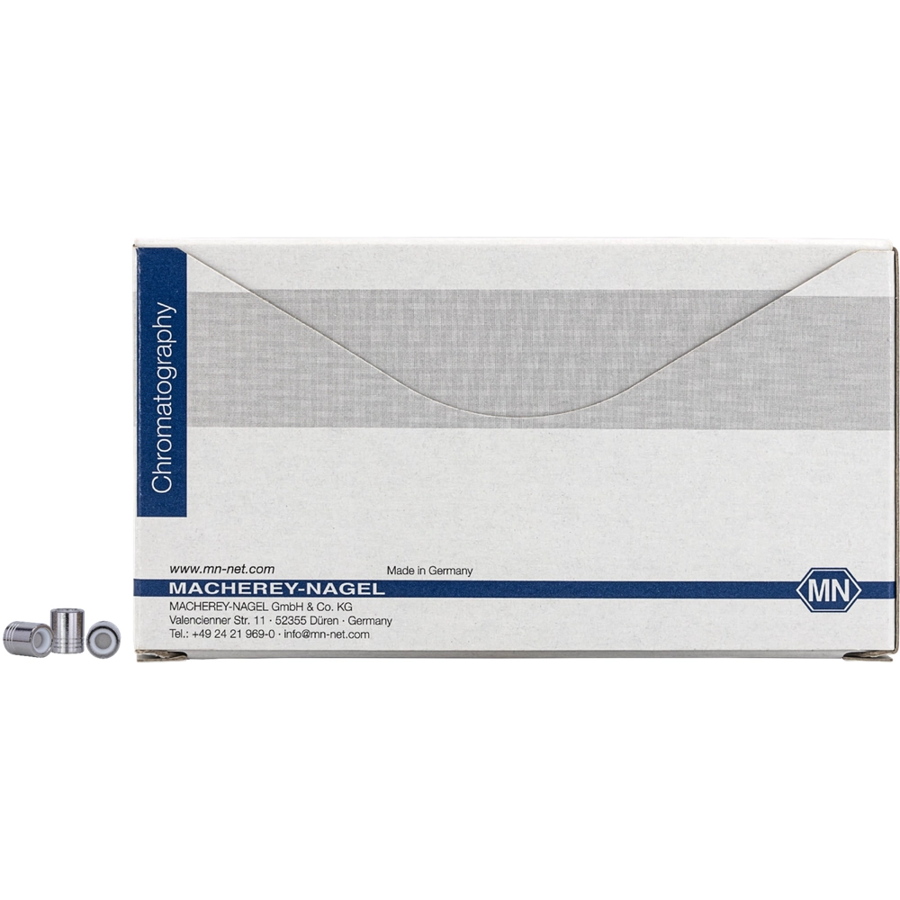HPLC guard column EC 4/3 NUCLEOSIL 120-5 ,3 mm