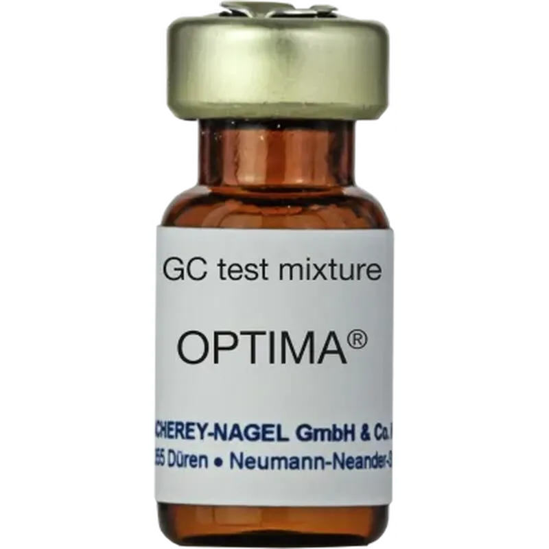 Test mixture MN OPTIMA