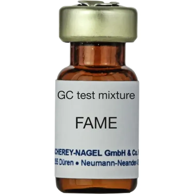 Test mixtur