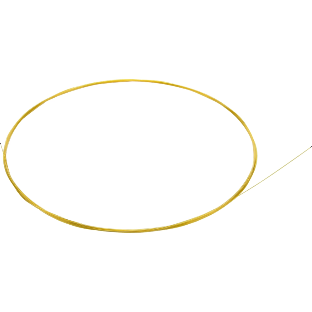 Deactivated capillary Methyl-Sil