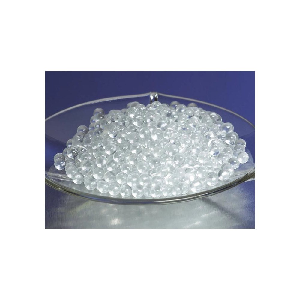 PYREX 4mm Packing Beads