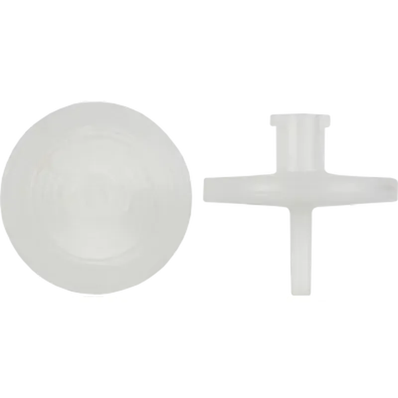 CHROMAFIL disposable syringe filters PTFE-45/1