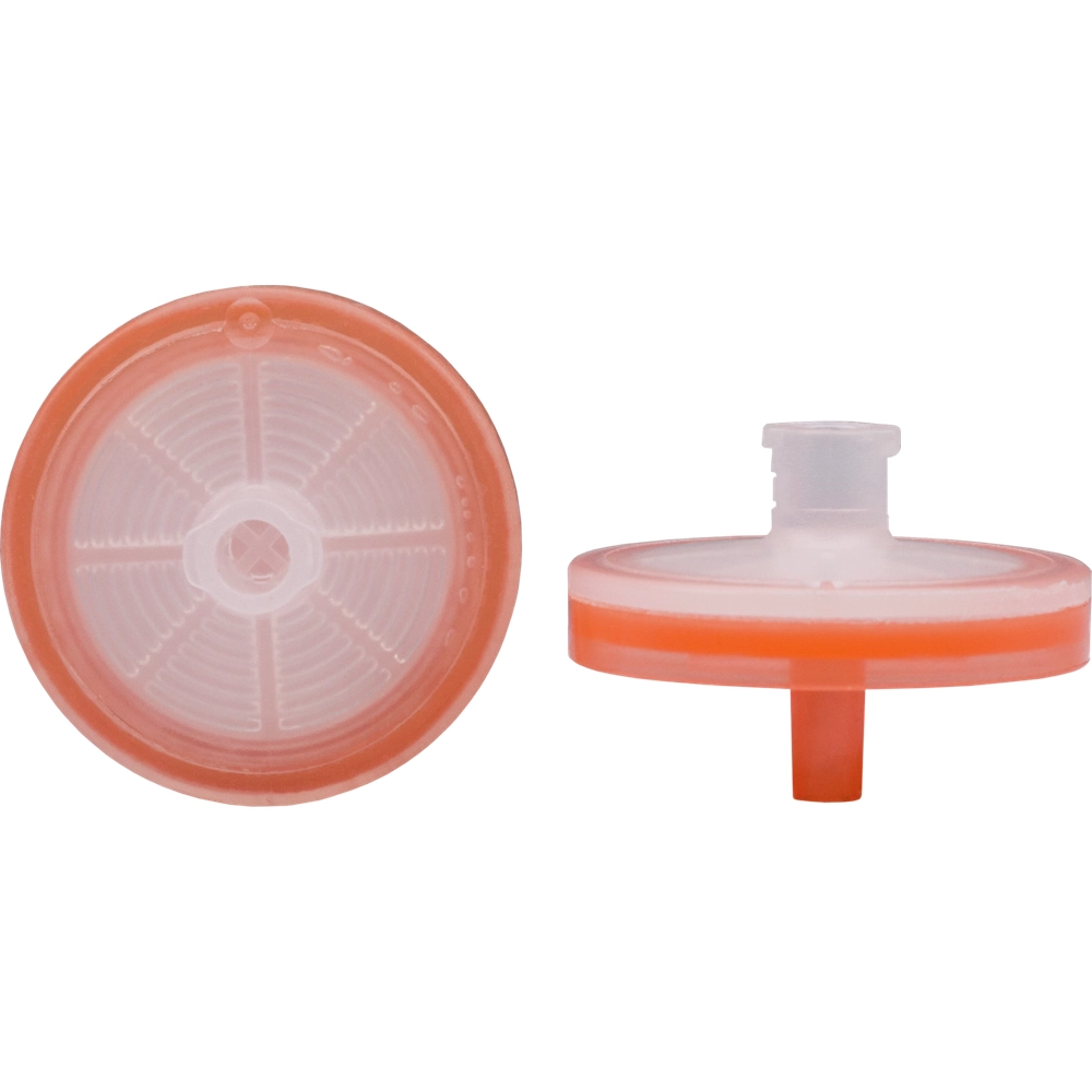 CHROMAFIL disposable syringe filters PET-45/25