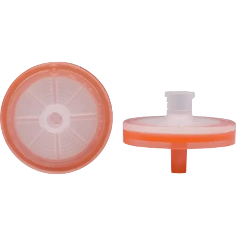 CHROMAFIL disposable syringe filters PET-45/25