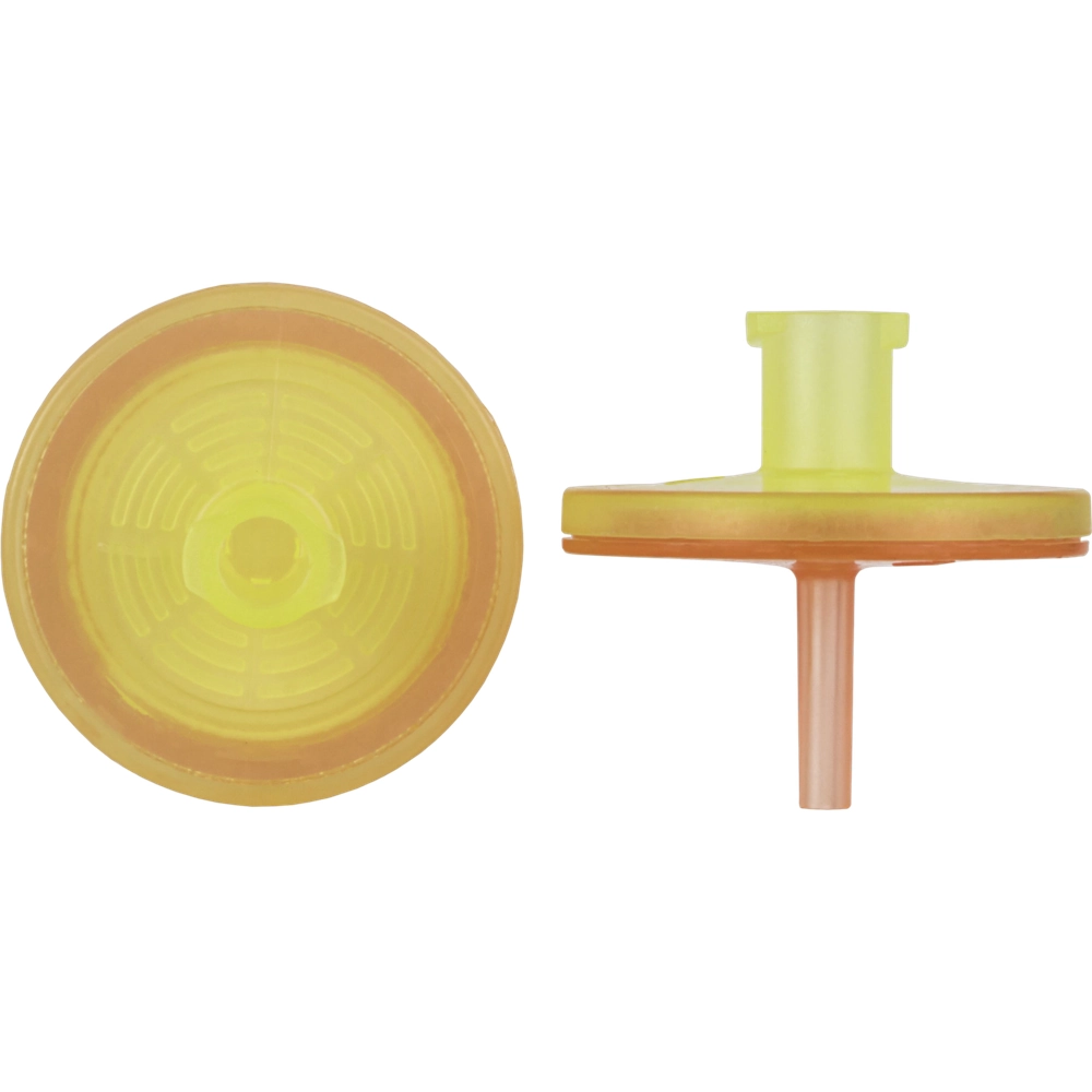 CHROMAFIL disposable syringe filters PET-20/25