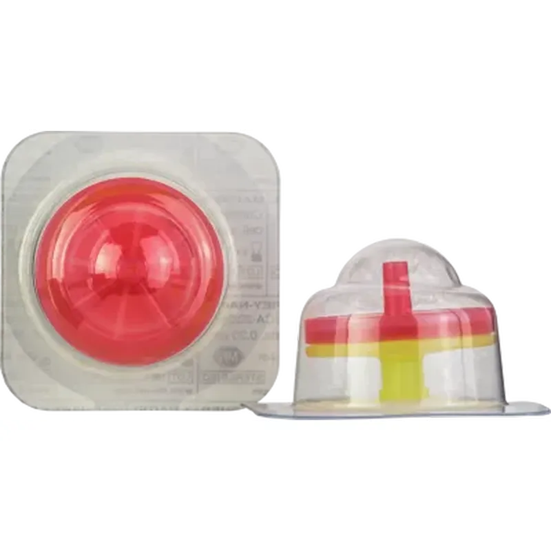 CHROMAFIL disposable syringe filters CA-20/2