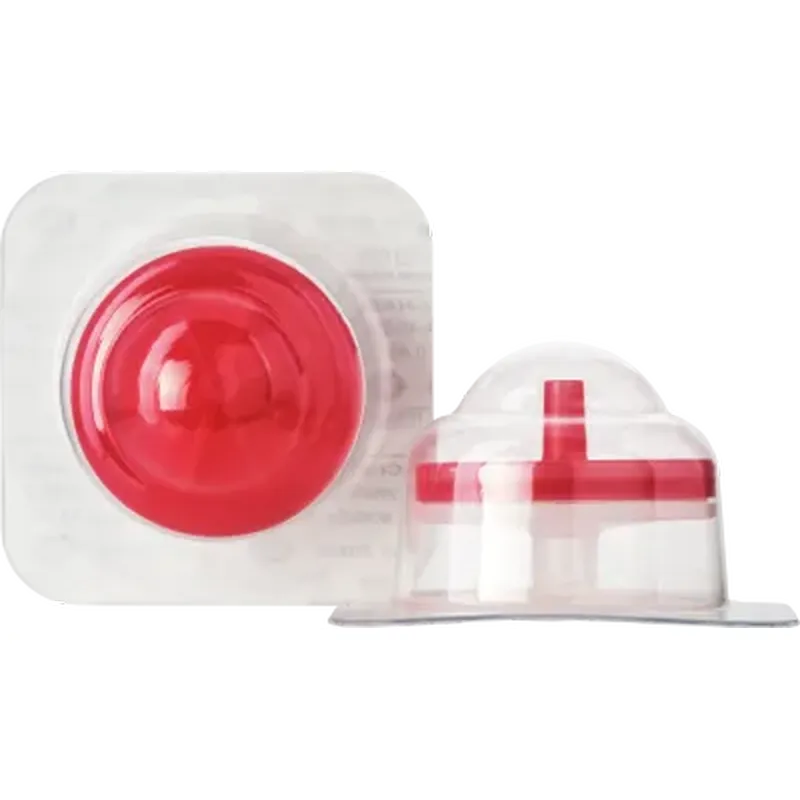 CHROMAFIL disposable syringe filters CA-45/2