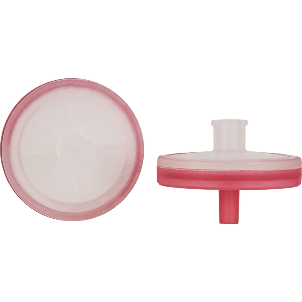 CHROMAFIL disposable syringe filters CA-45/25