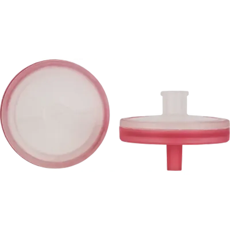 CHROMAFIL disposable syringe filters CA-45/2