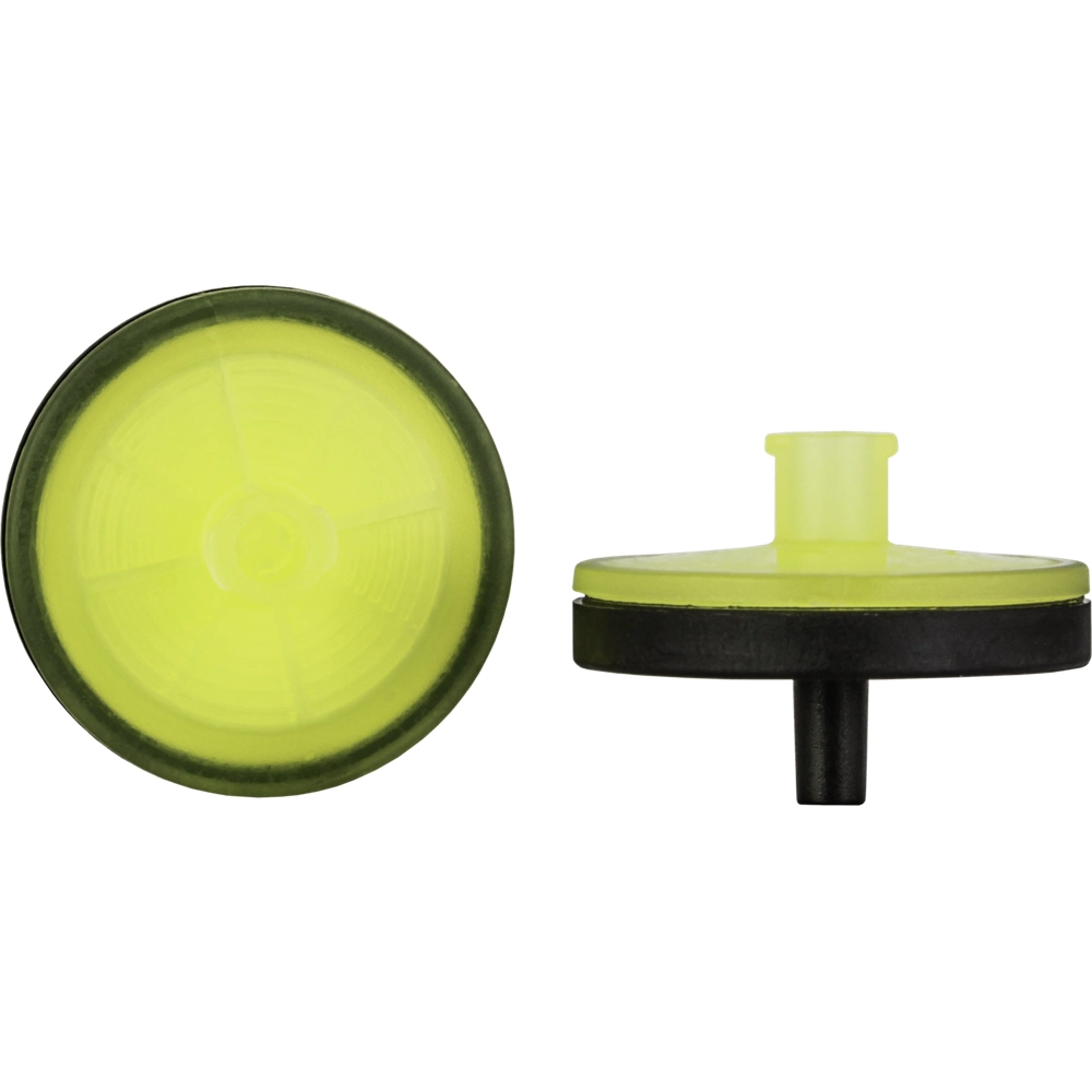 CHROMAFIL disposable syringe filters GF-100/25