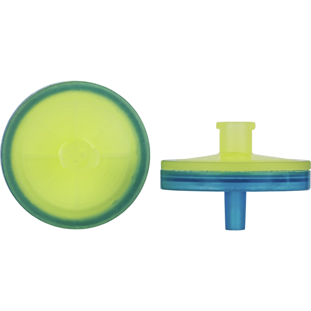 CHROMAFIL disposable syringe filters RC-20/25