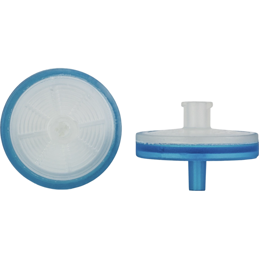 CHROMAFIL disposable syringe filters RC-45/25