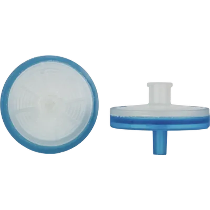 CHROMAFIL disposable syringe filters RC-45/25