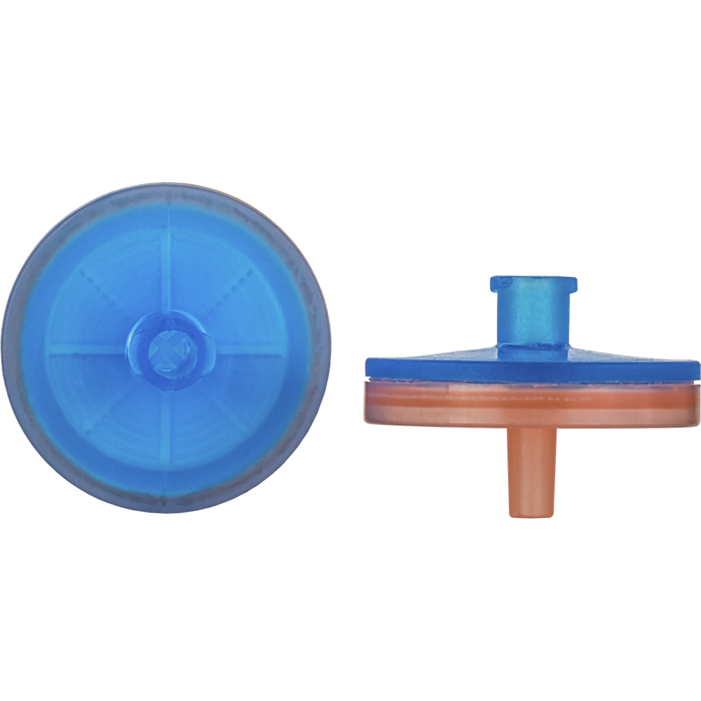 CHROMAFIL disposable syringe filters GF/PET-20