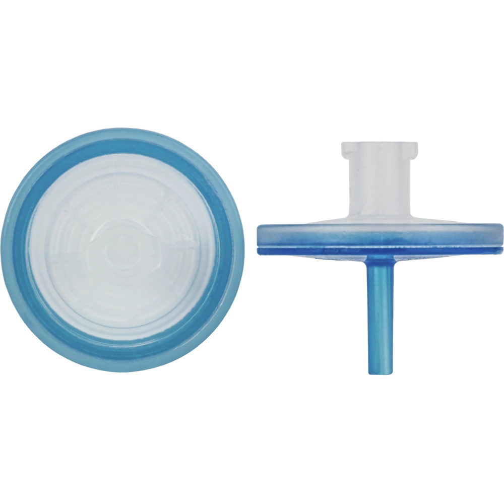 CHROMAFIL disposable syringe filters RC-45/15