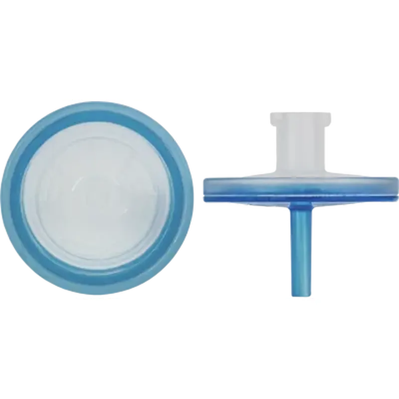 CHROMAFIL disposable syringe filters RC-45/15