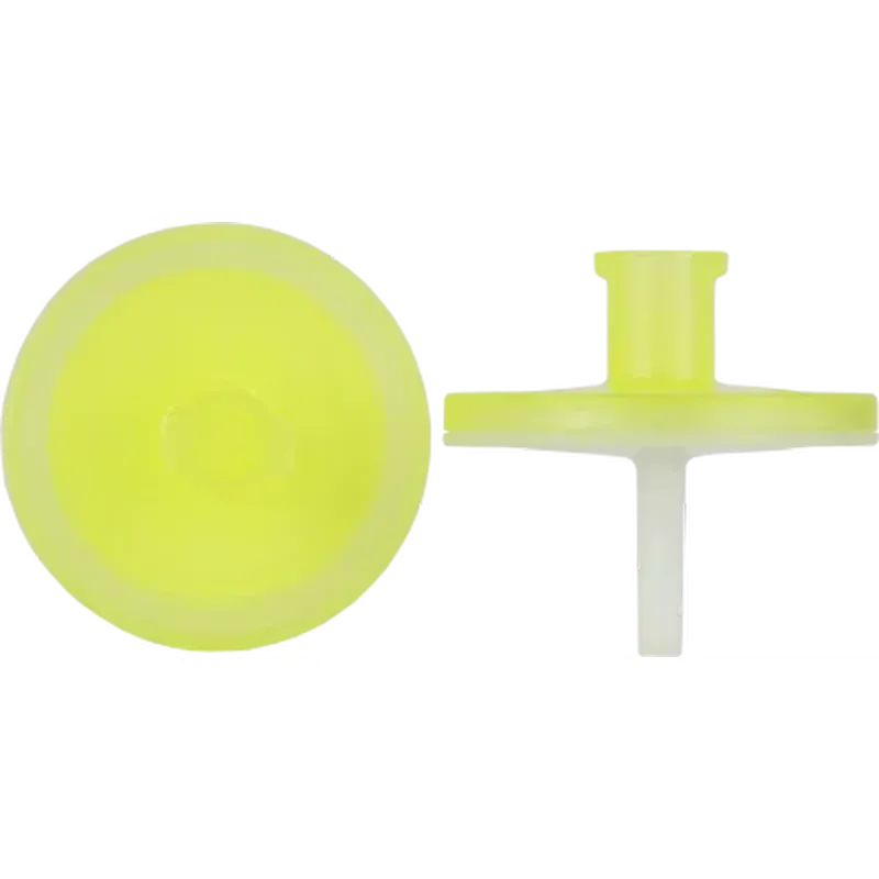 CHROMAFIL disposable syringe filters PVDF-20/1