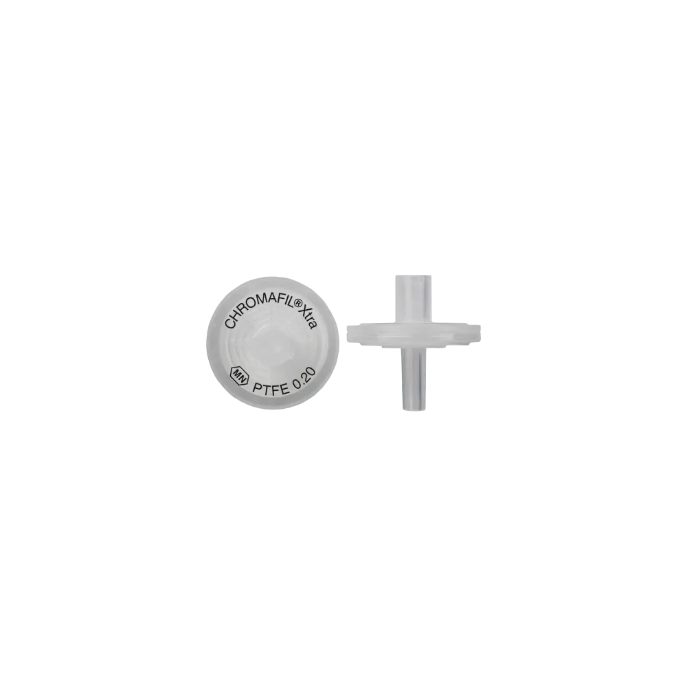 CHROMAFIL Xtra disposable syringe filters PTFE-20/1