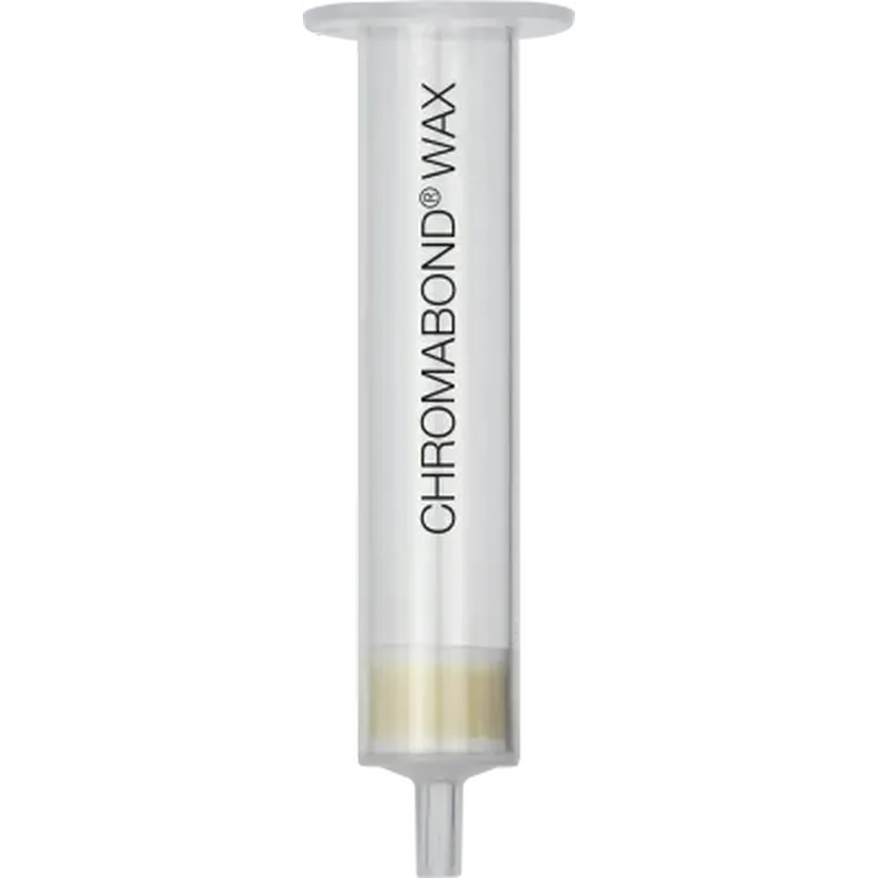 CHROMABOND columns ,6 mL, 150 mg