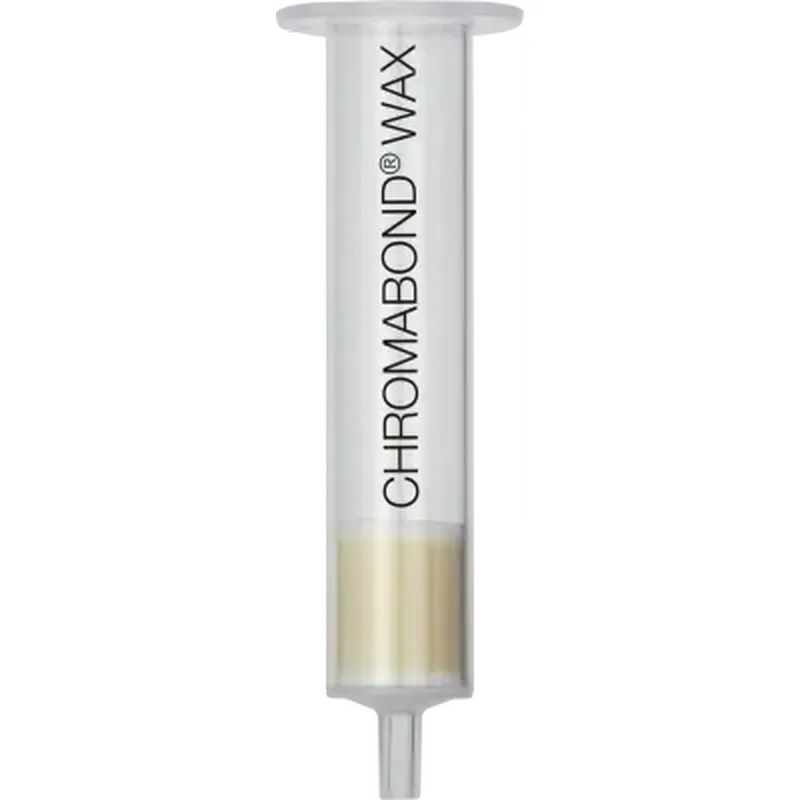 CHROMABOND columns PFAS ,6 mL,500 mg