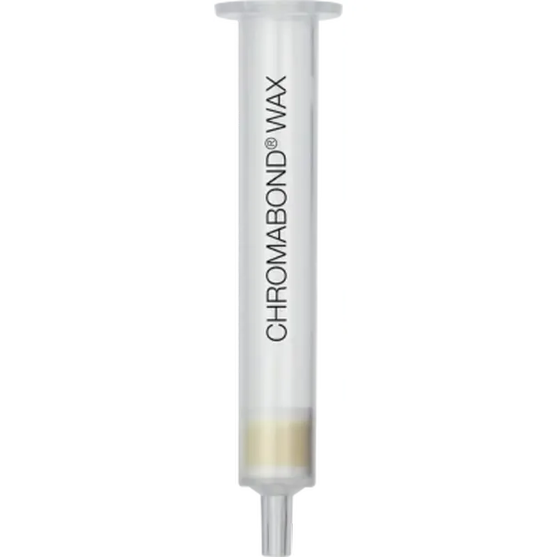 CHROMABOND columns PFAS ,3 mL,60 mg