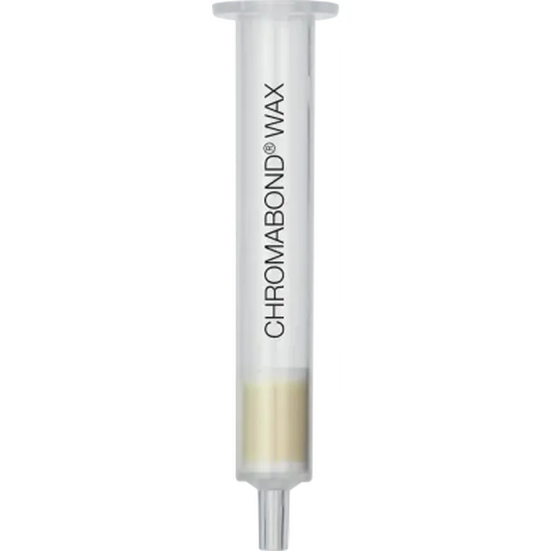 CHROMABOND columns PFAS,3 mL,200 mg