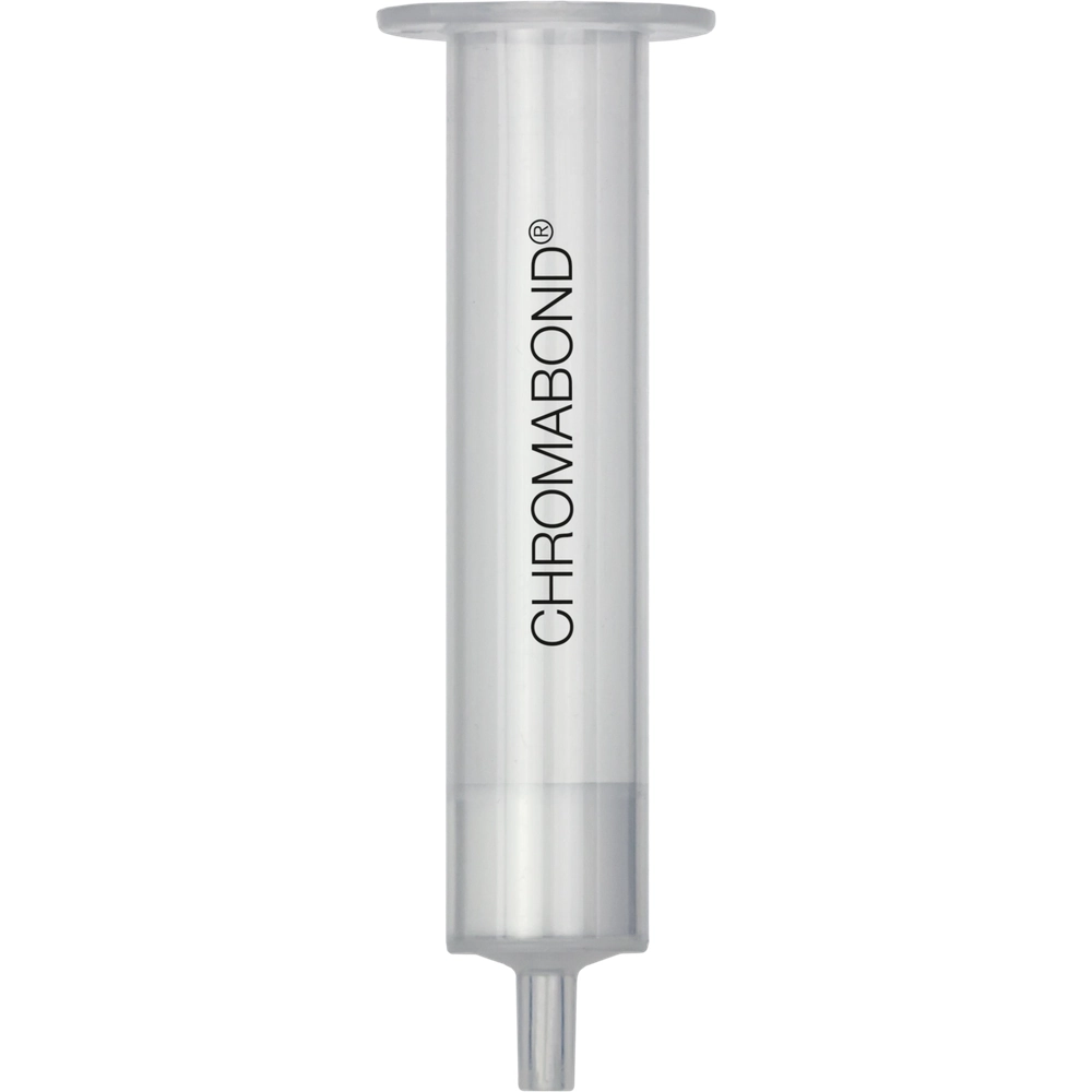 CHROMABOND columns ,6 mL,500 mg