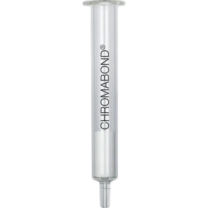 CHROMABOND columns ,3 mL,500 mg