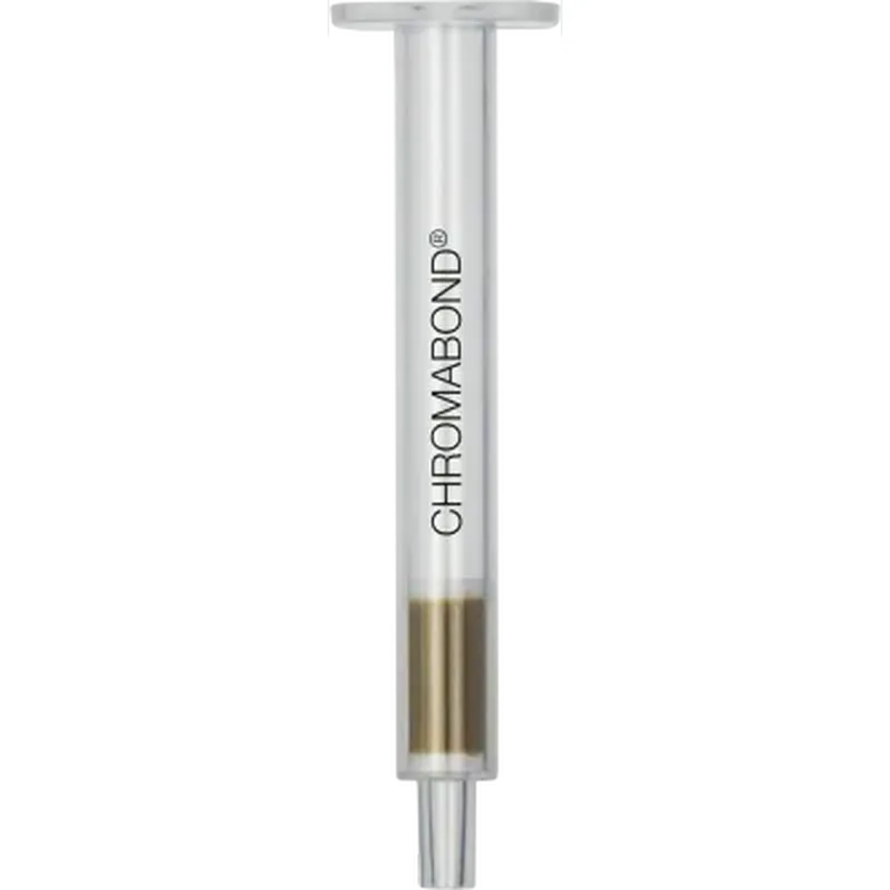 CHROMABOND columns HR-XC ,1 mL,100 mg