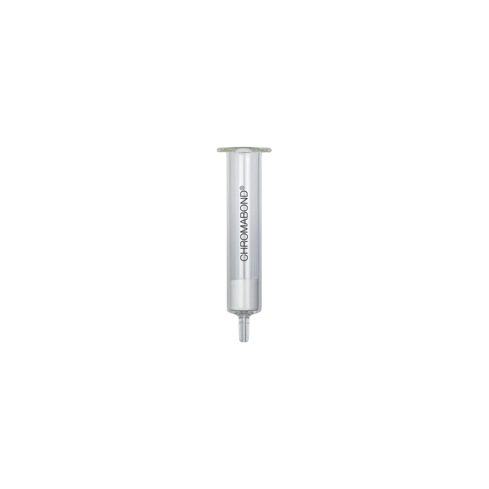 CHROMABOND Columns SiOH ,6 mL,500 mg