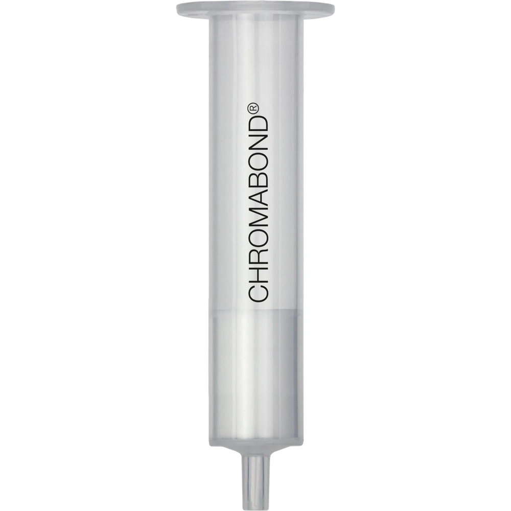 CHROMABOND columns SiOH ,6 mL,1000 mg