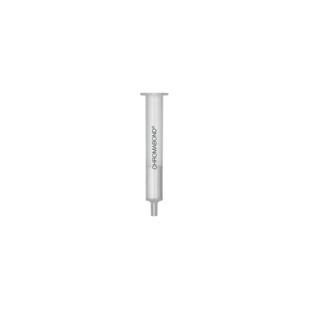 CHROMABOND Columns,3 mL,500 mg