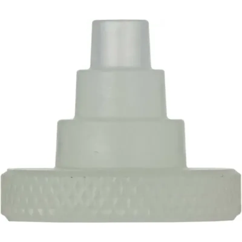 CHROMABOND adapters for 1 3 6 mL
