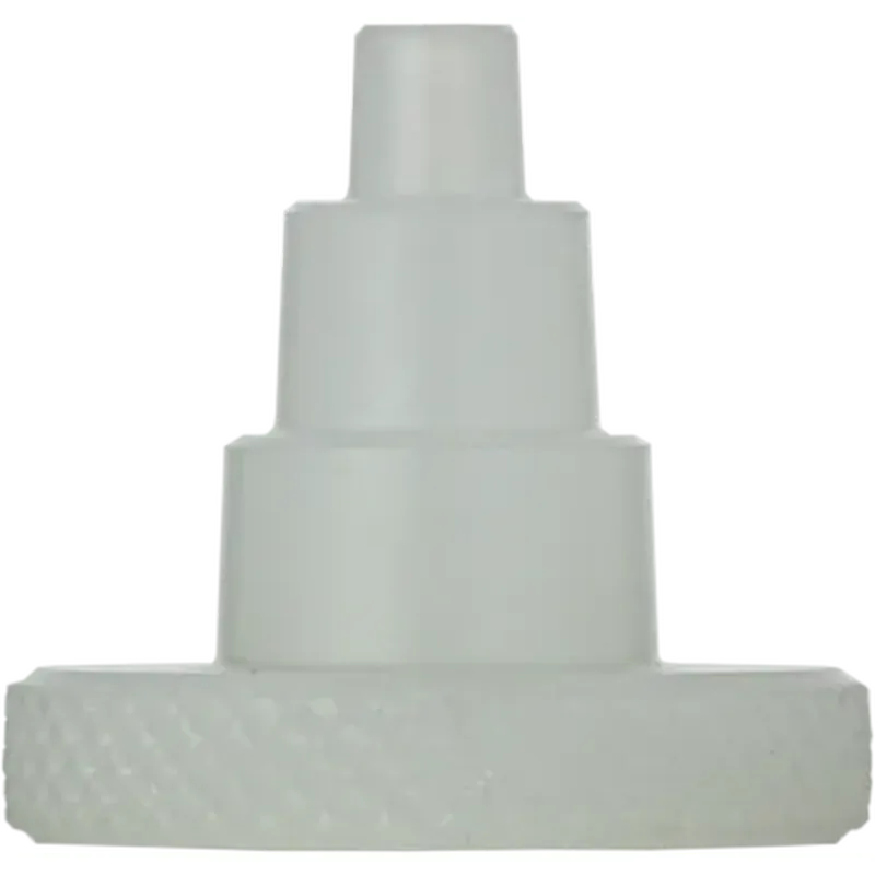 CHROMABOND adapters for 3 and 6 mL