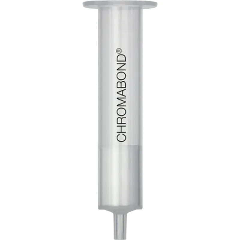 CHROMABOND columns SiOH ,6 mL,2000 mg