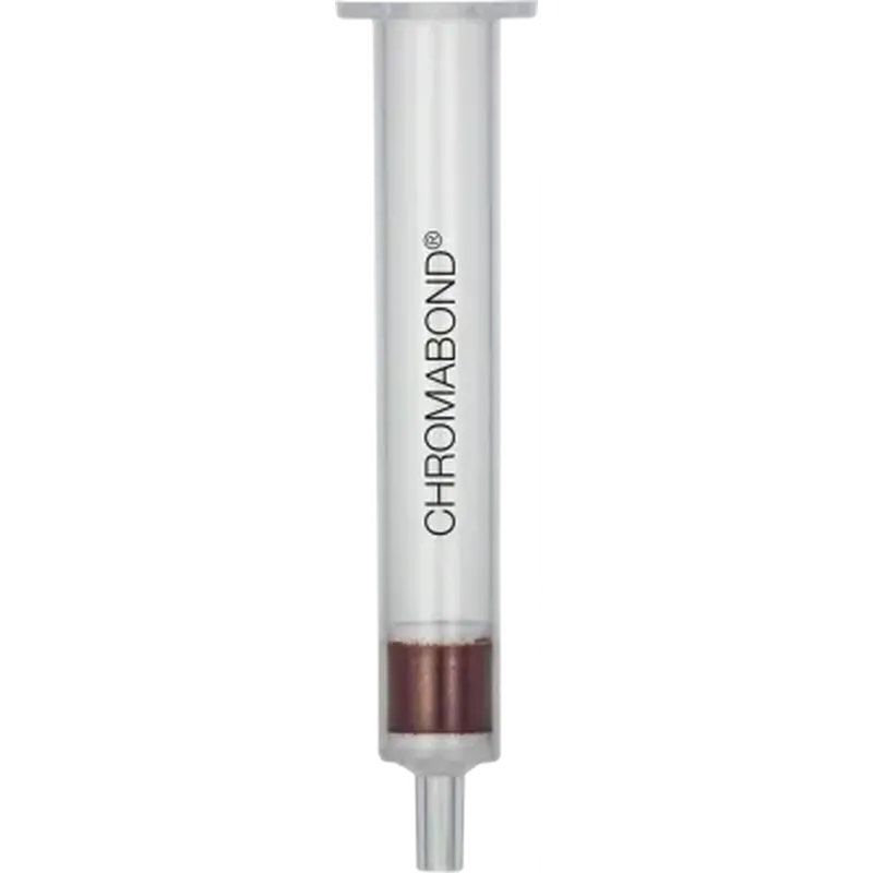 CHROMABOND columns HR-P,3 mL, 200 mg