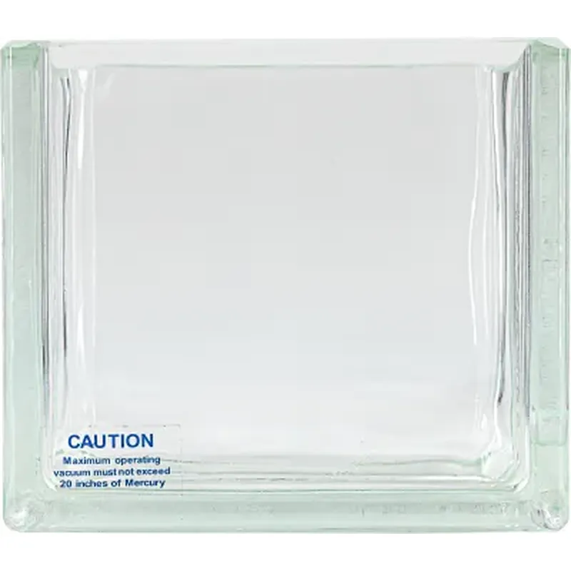 CHROMABOND glass cabinet without accessories 12 position