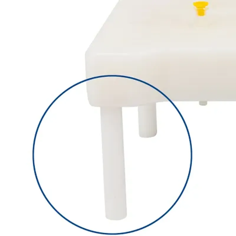 CHROMABOND lid feet SPE