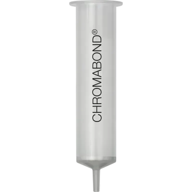 CHROMABOND empty columns 15 mL