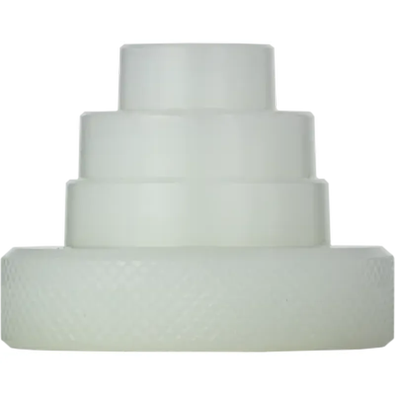 CHROMABOND adapters (PE) CHROMABOND polypropylene columns (15 45 and 70 mL)
