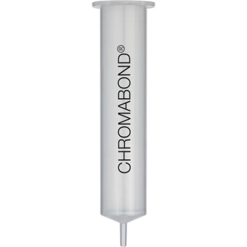 CHROMABOND empty columns 150 mL