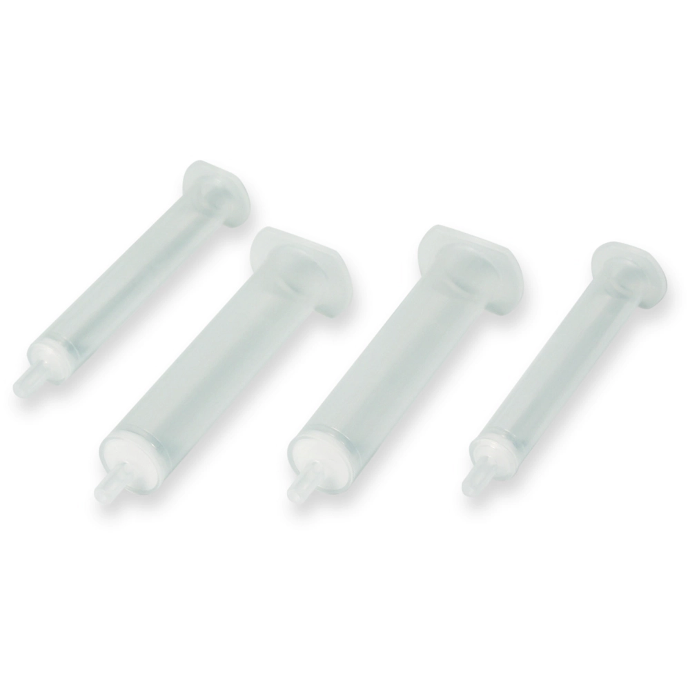 CHROMAFIL filtration cartridges GF