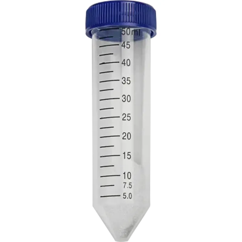 CHROMABOND QuEChERS Mix II ,50 mL centrifuge tubes